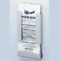 Ingo-man® houder voor hygiëne afvalzakjes 130 x 275 x 30 mm